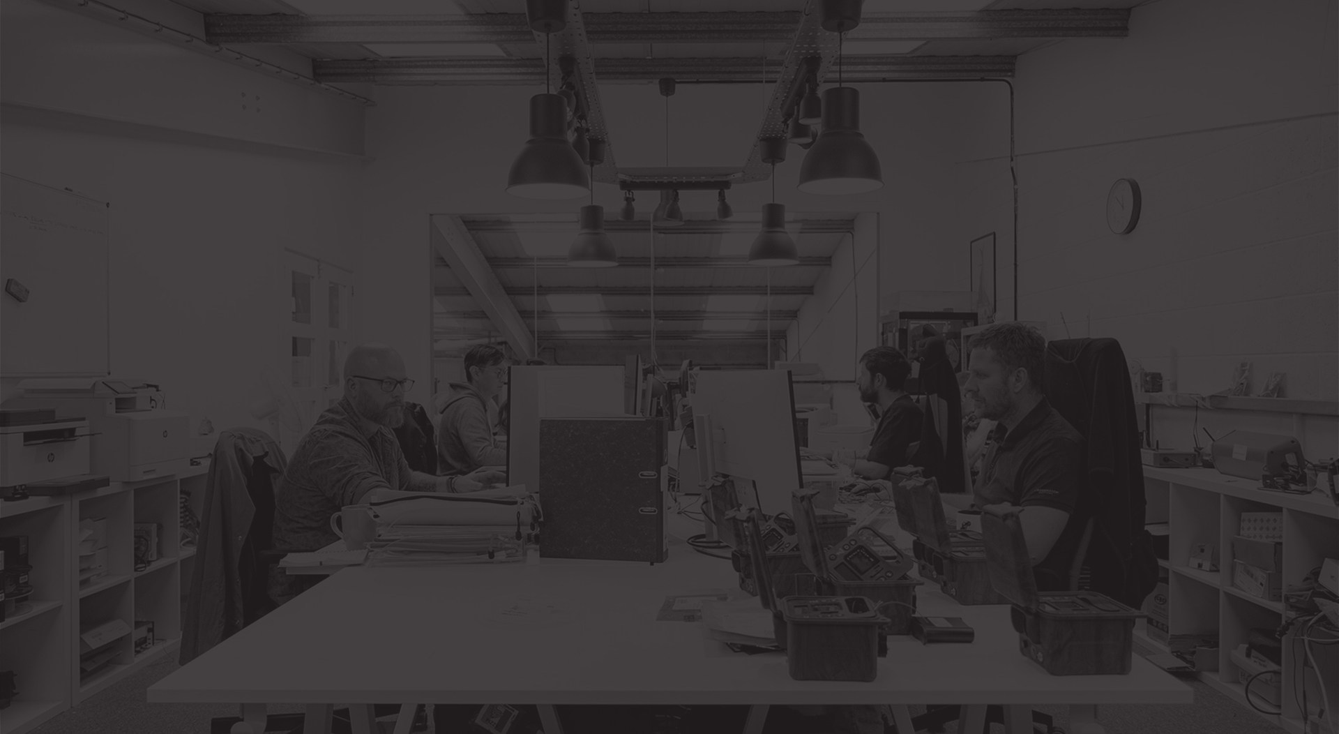 we did photography and web design at S29 design in ross on wye