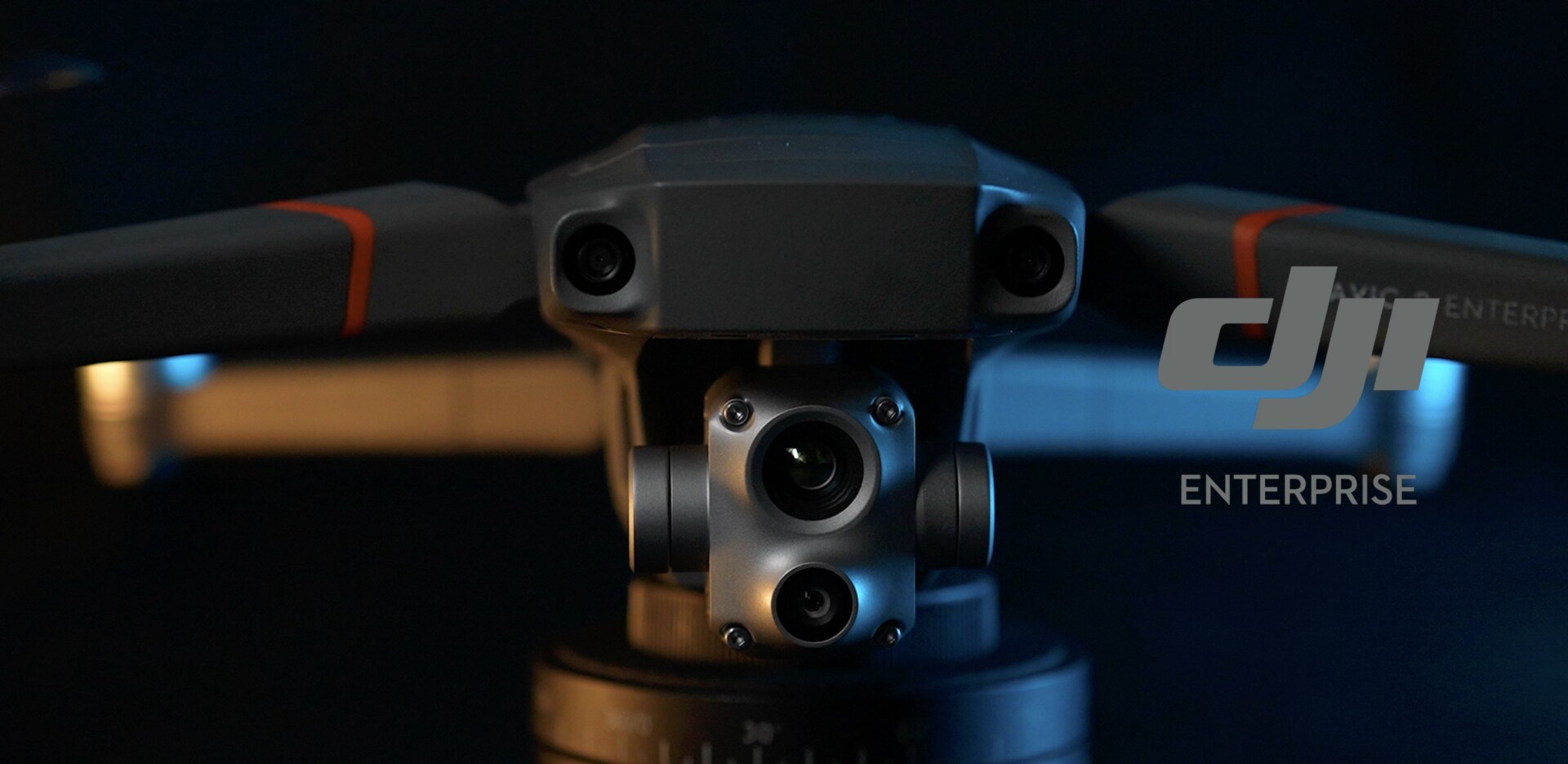 DJI M2EA