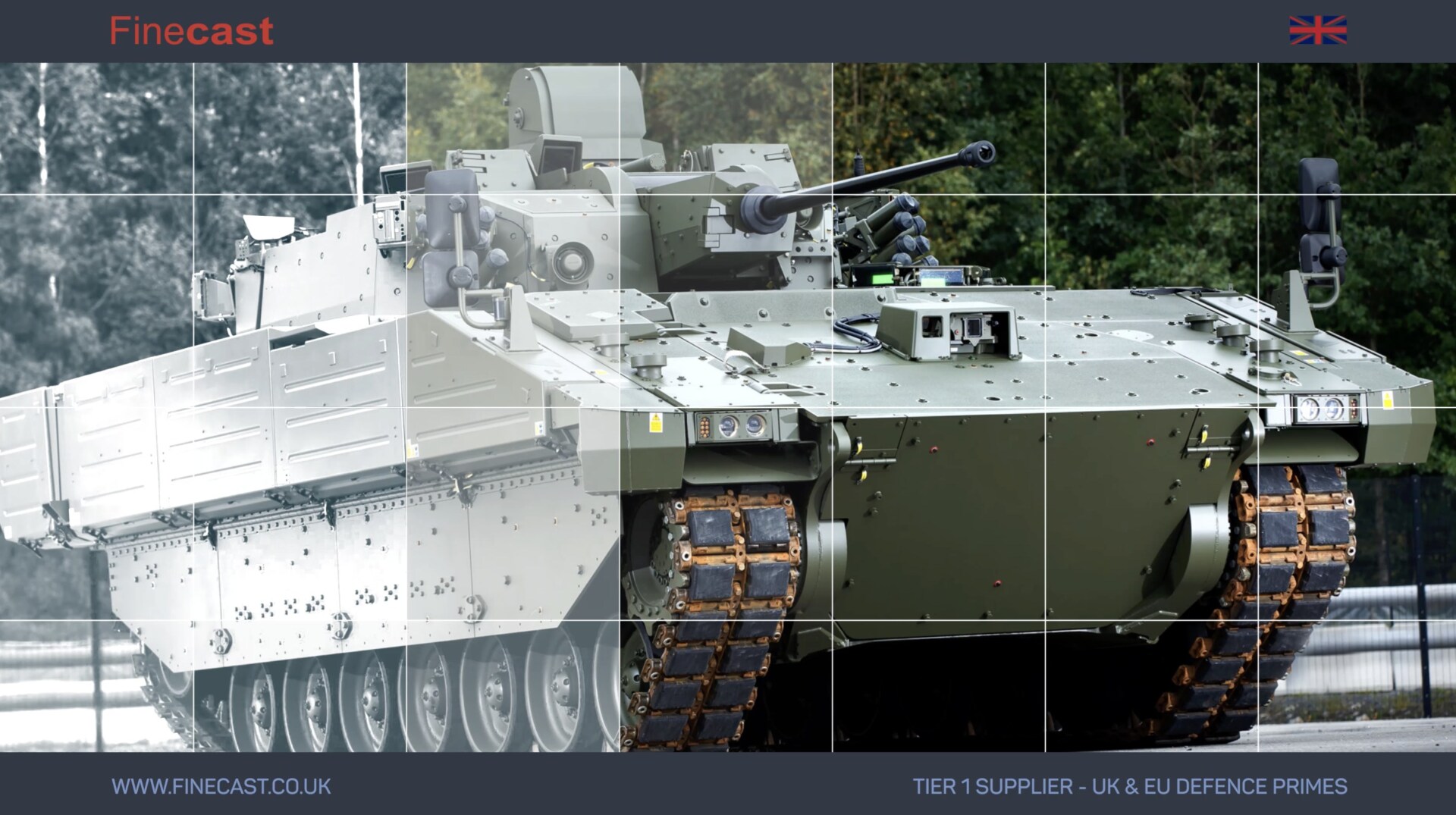 dsei-defence-expo-trade-show-video-1