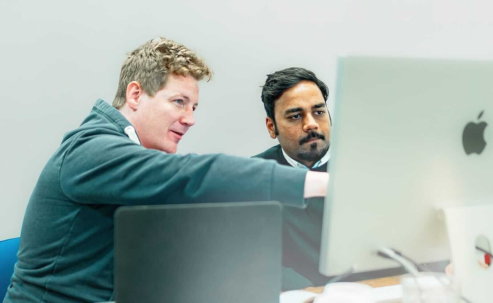 web designer gloucester