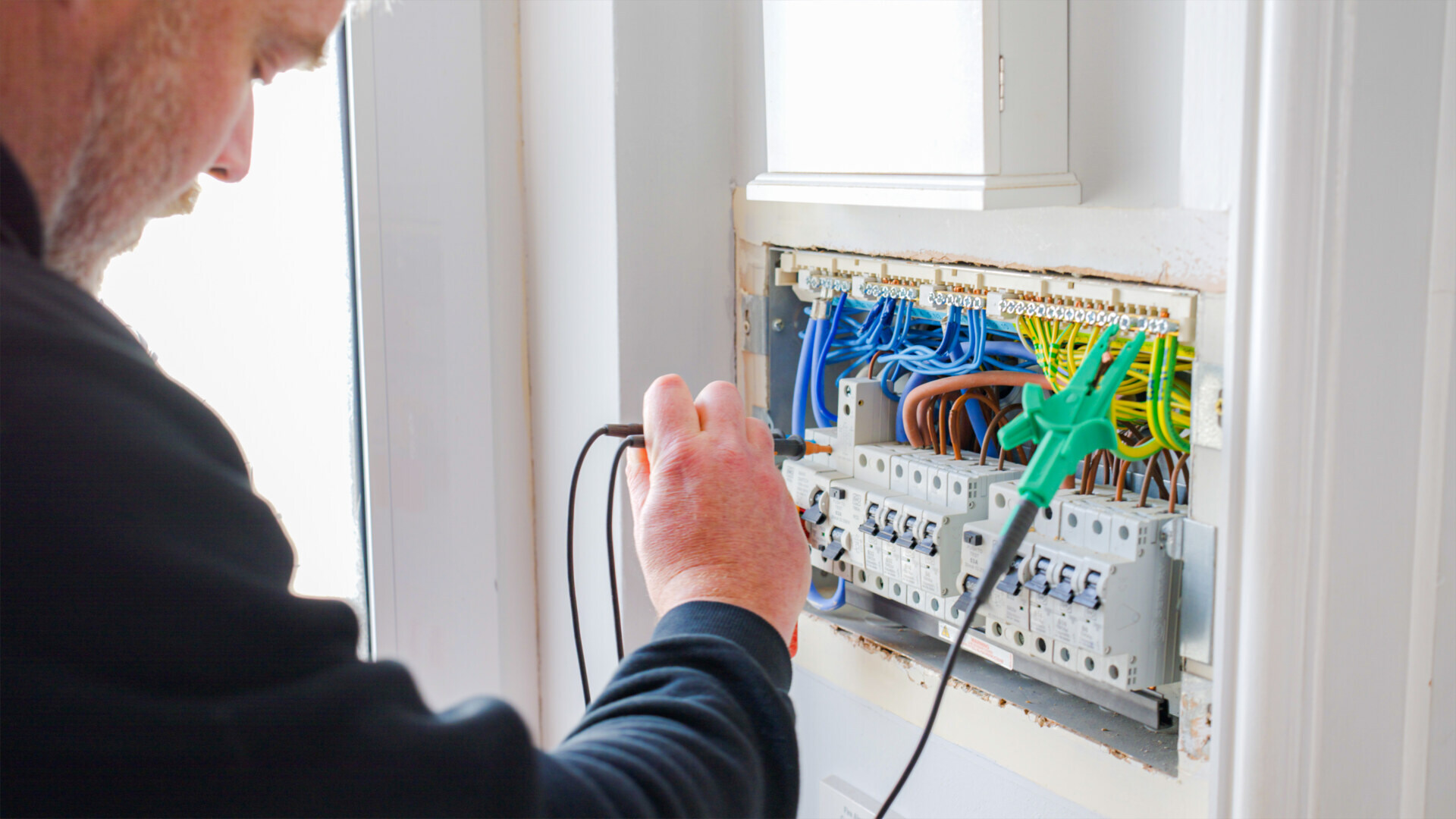 EICR certificates in east devon 4