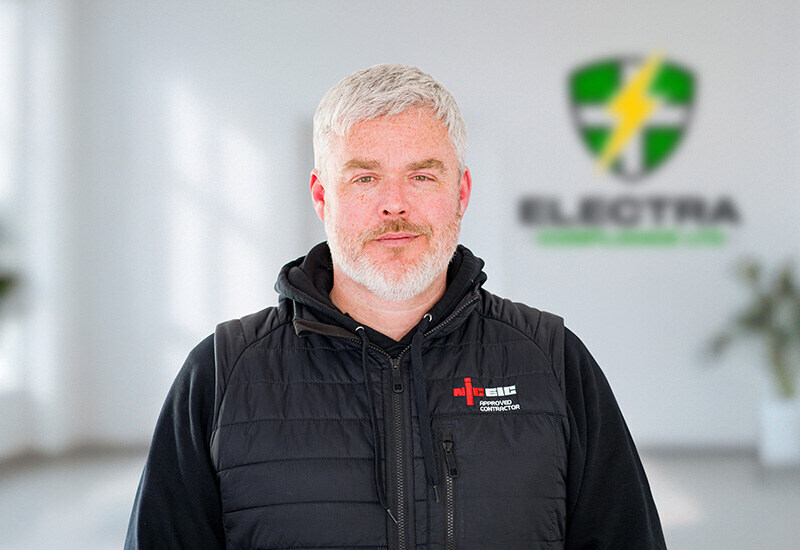 Services EICR certificate east devon