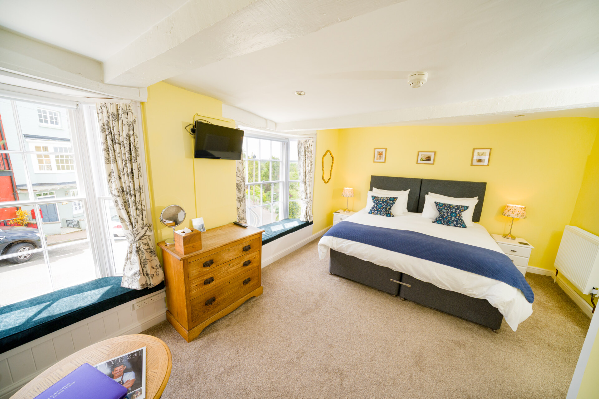 Guest house hotel photography ross on wye 2