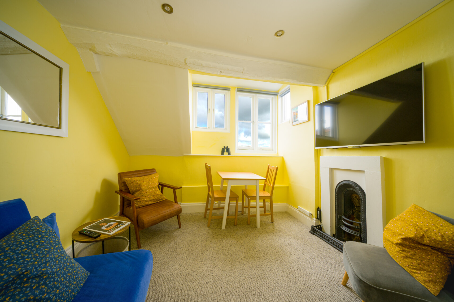 Guest house hotel photography ross on wye 4