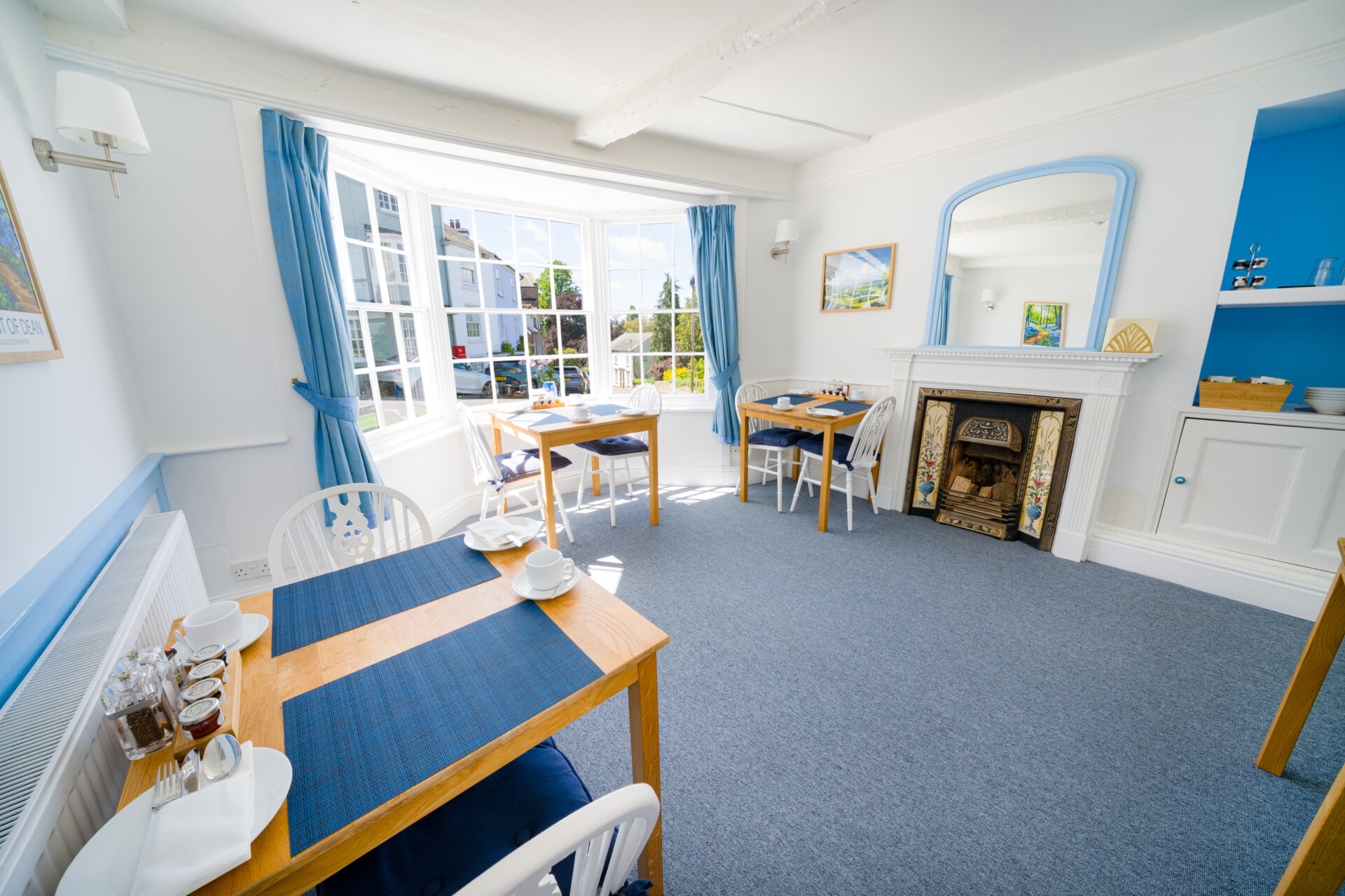 Guest house hotel photography ross on wye 7