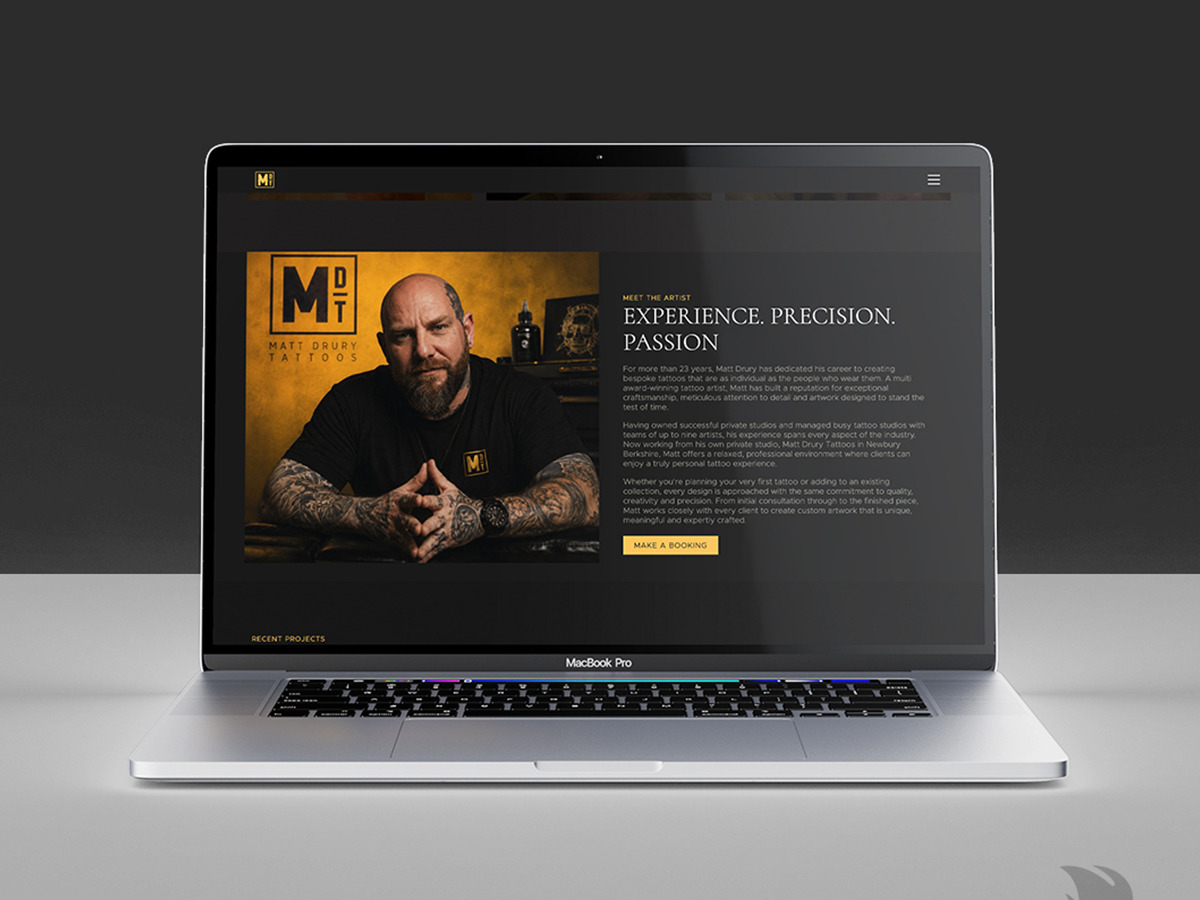 Web Design